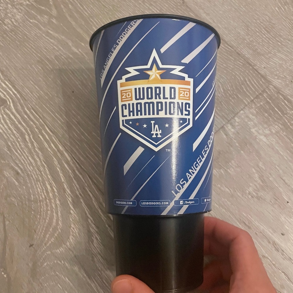 Dodger Cup